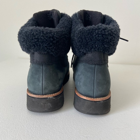 EUC | Cole Haan women’s Zero Grand‎ Explorer hiking boots — size 9 - Picture 3 of 8